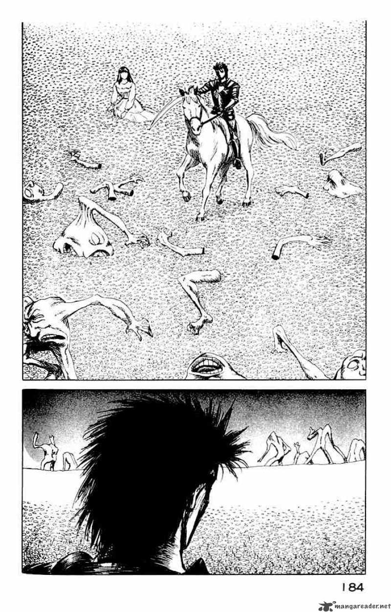 Parasyte 26 8