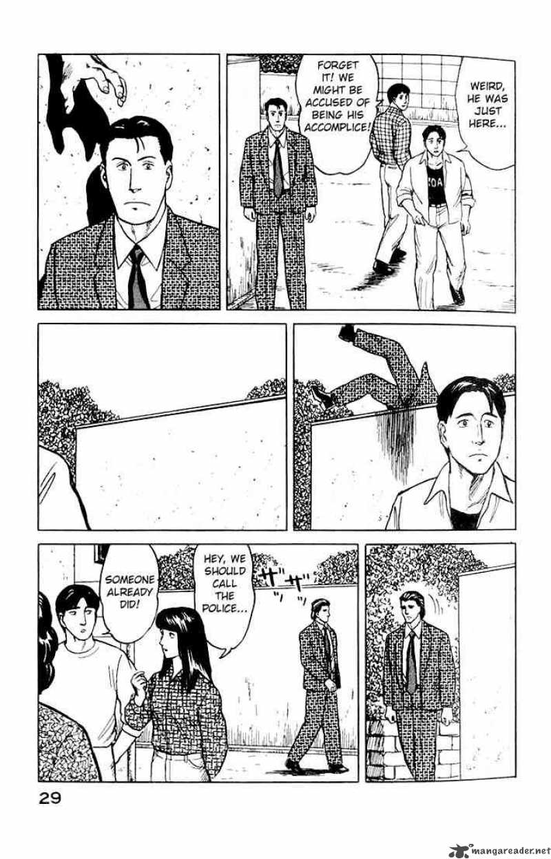 Parasyte 27 28