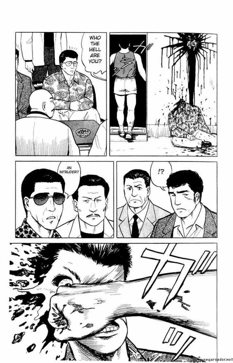 Parasyte 27 9