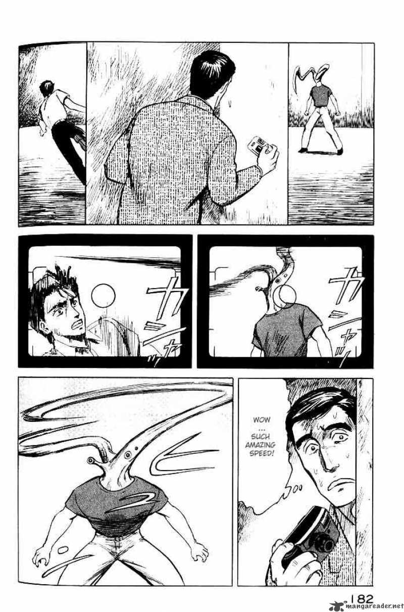 Parasyte 38 4