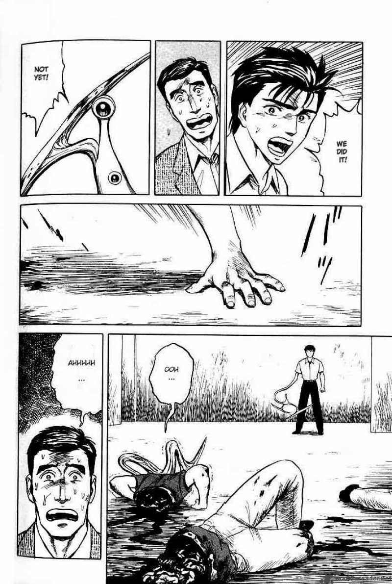 Parasyte 38 8