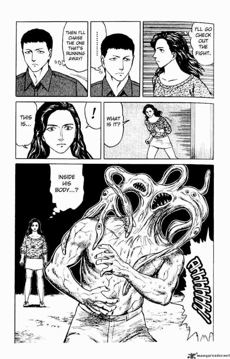 Parasyte 45 7