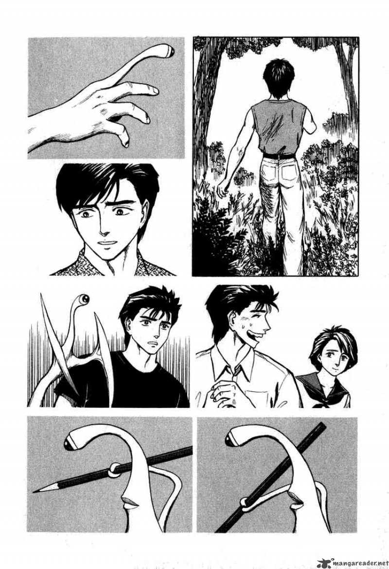 Parasyte 59 6