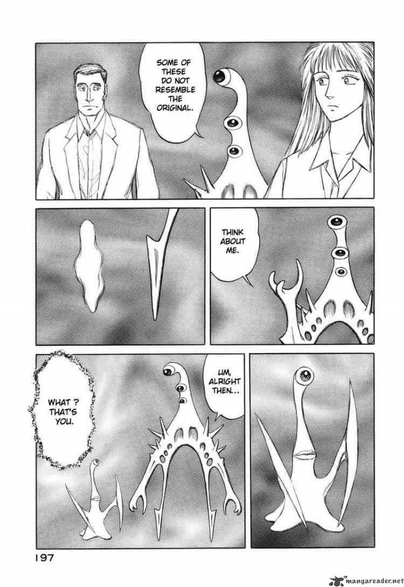 Parasyte 63 11