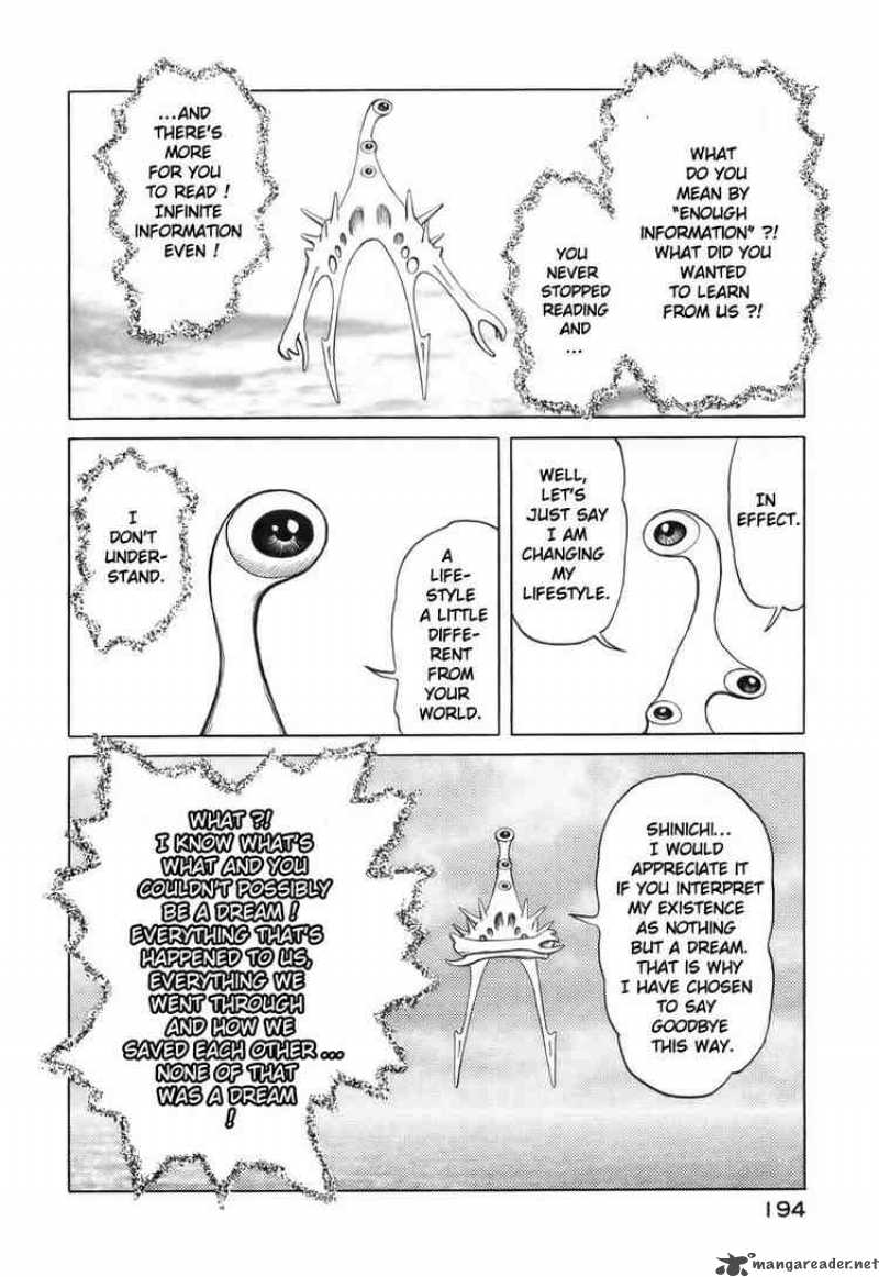 Parasyte 63 8