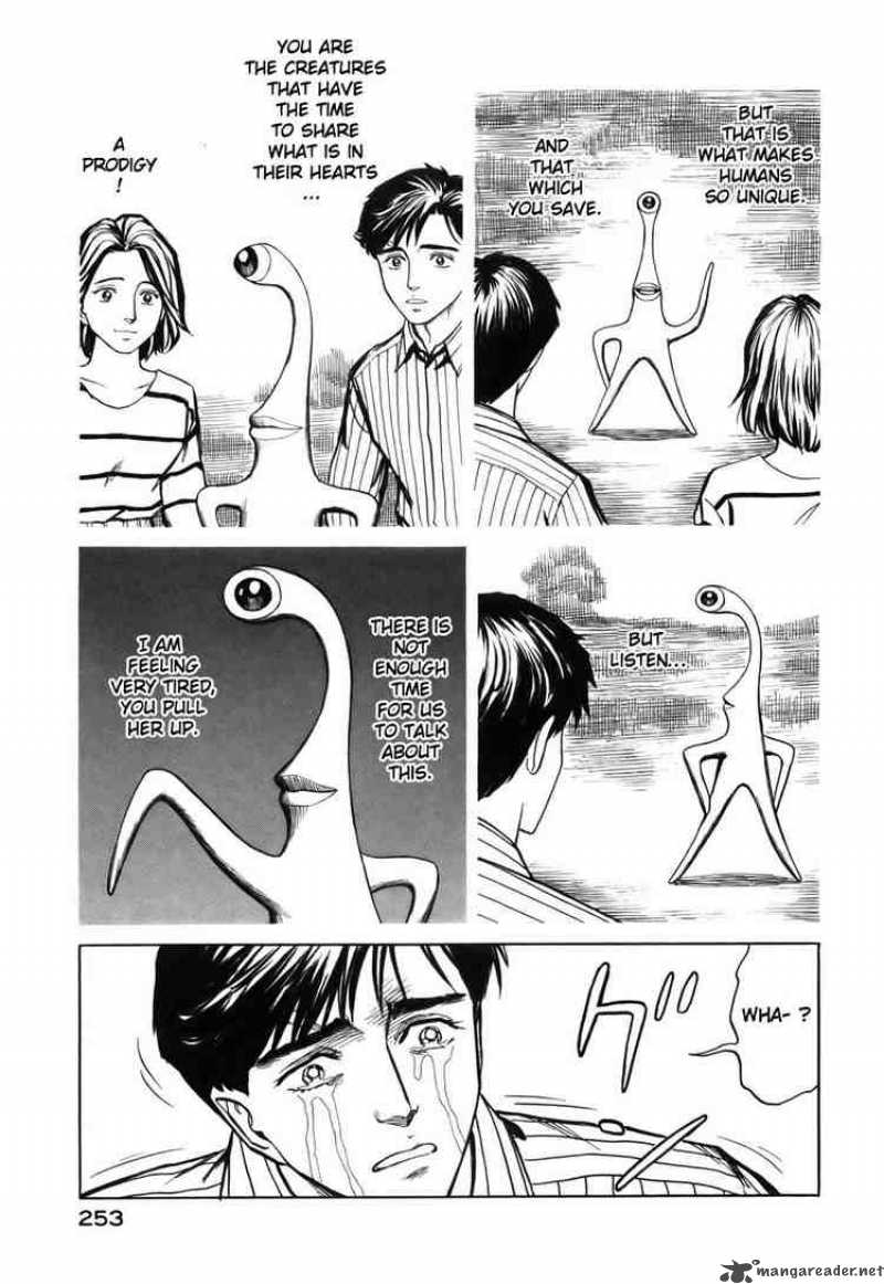 Parasyte 64 36