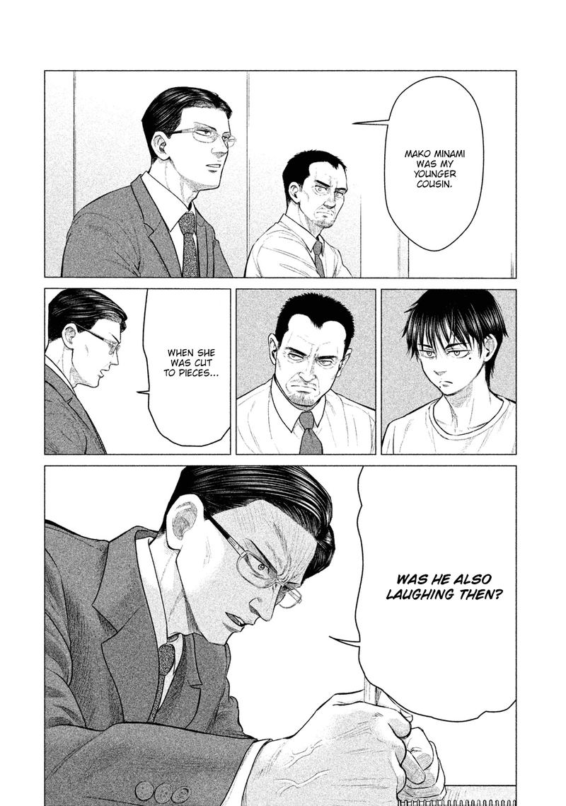 Parasyte Reversi 16 9