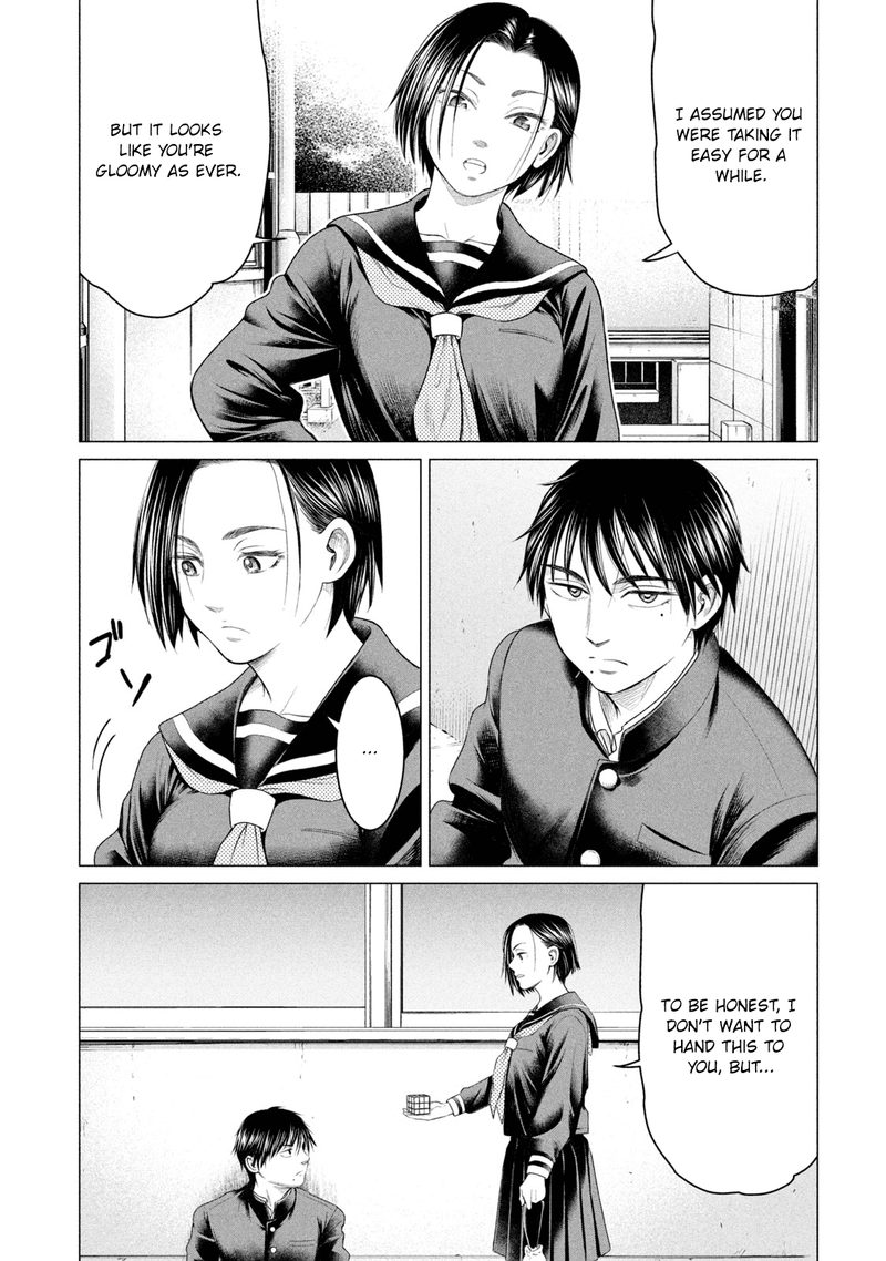 Parasyte Reversi 35 13