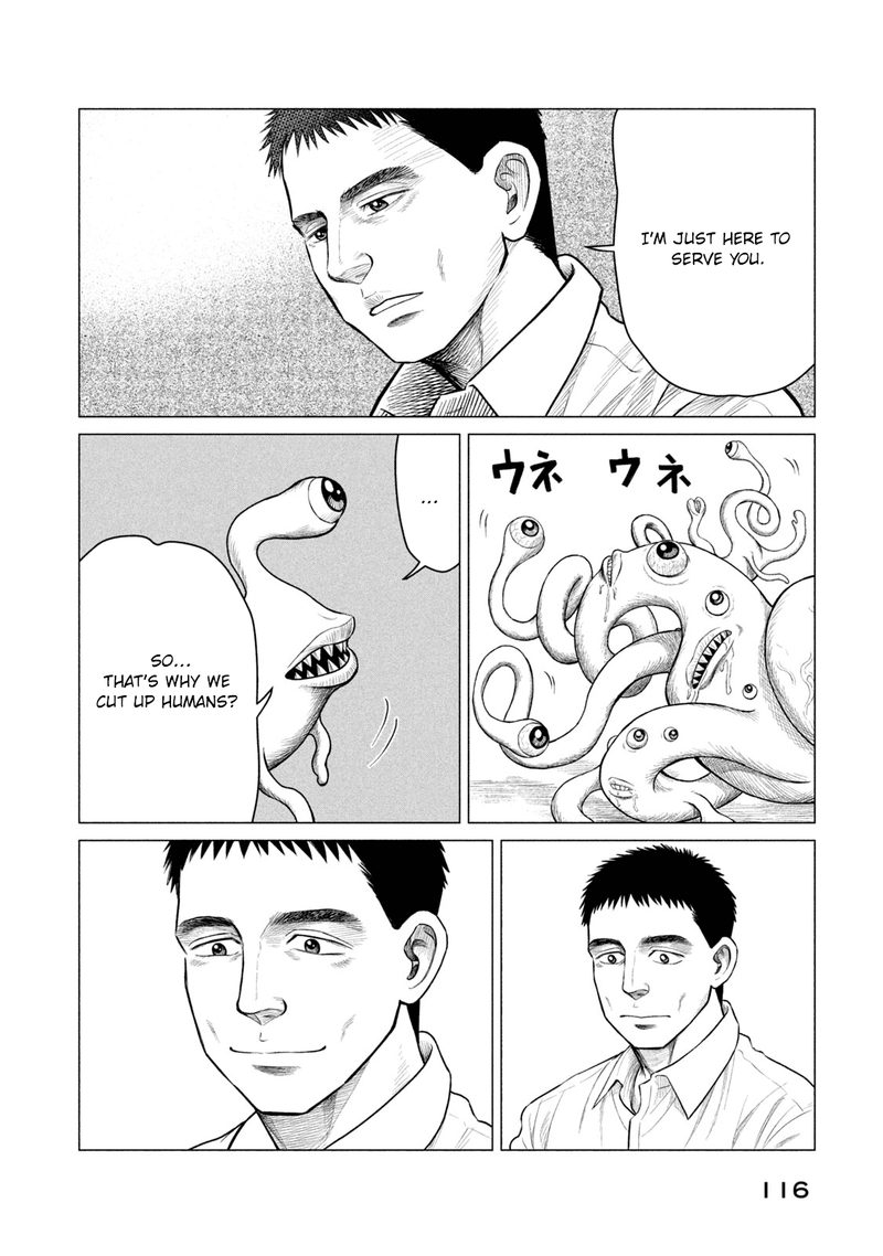 Parasyte Reversi 35 6