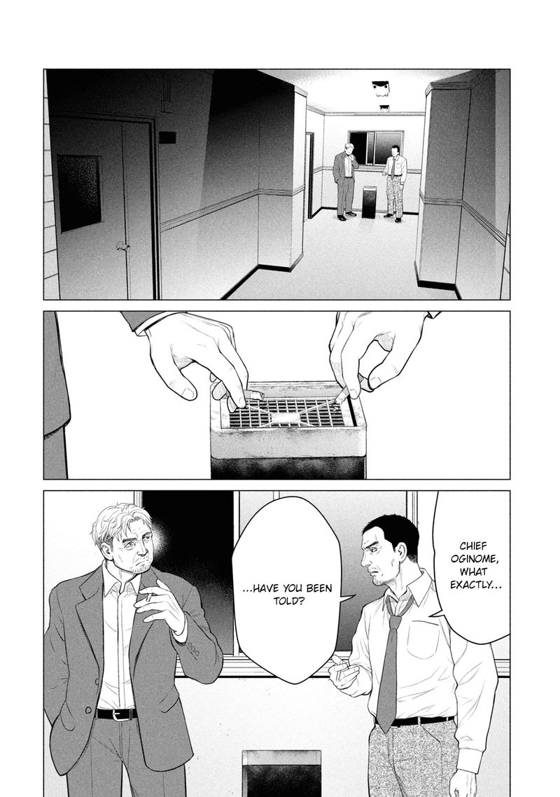 Parasyte Reversi 36 11