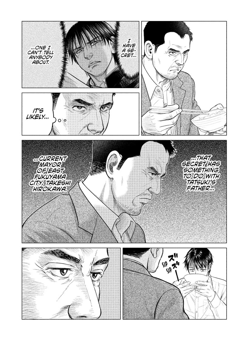 Parasyte Reversi 41 3