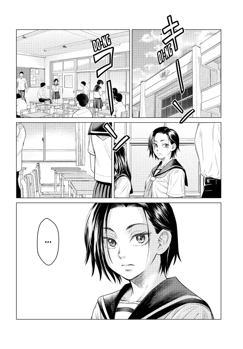 Parasyte Reversi 48 11