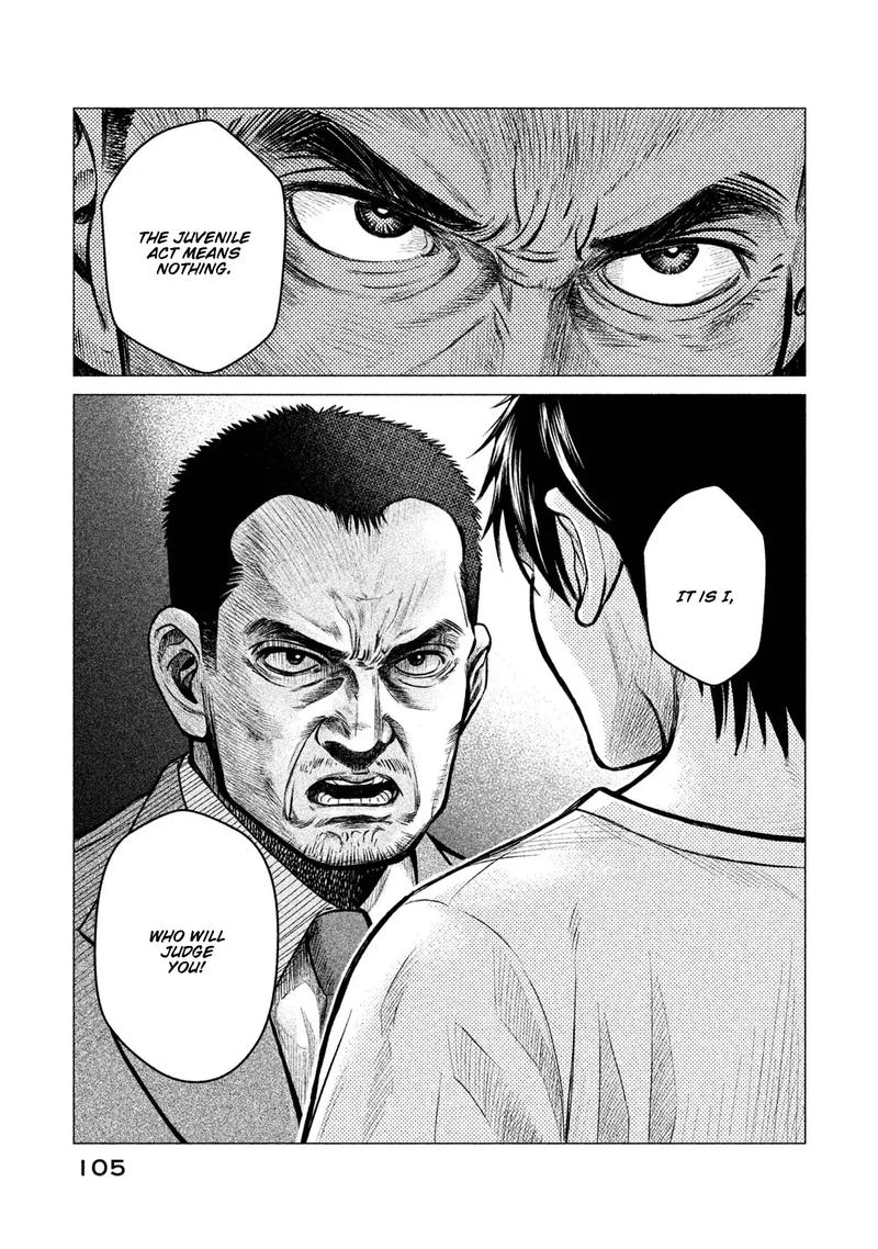 Parasyte Reversi 5 6