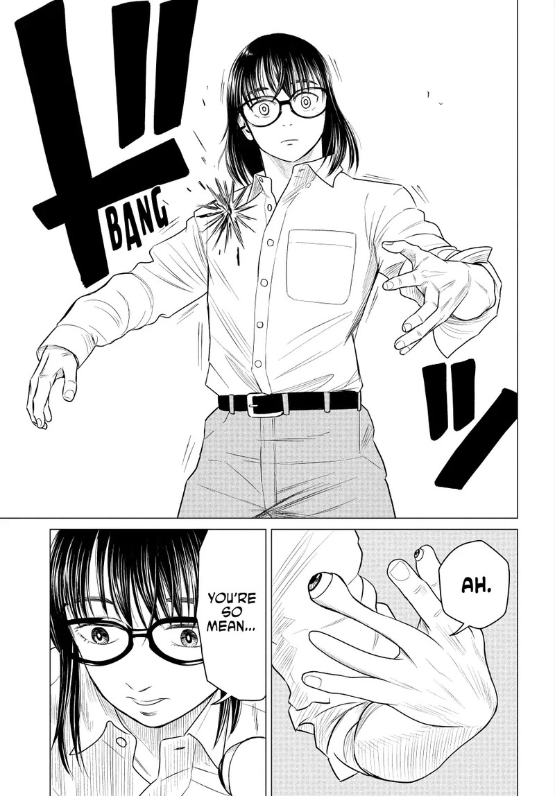 Parasyte Reversi 50 1