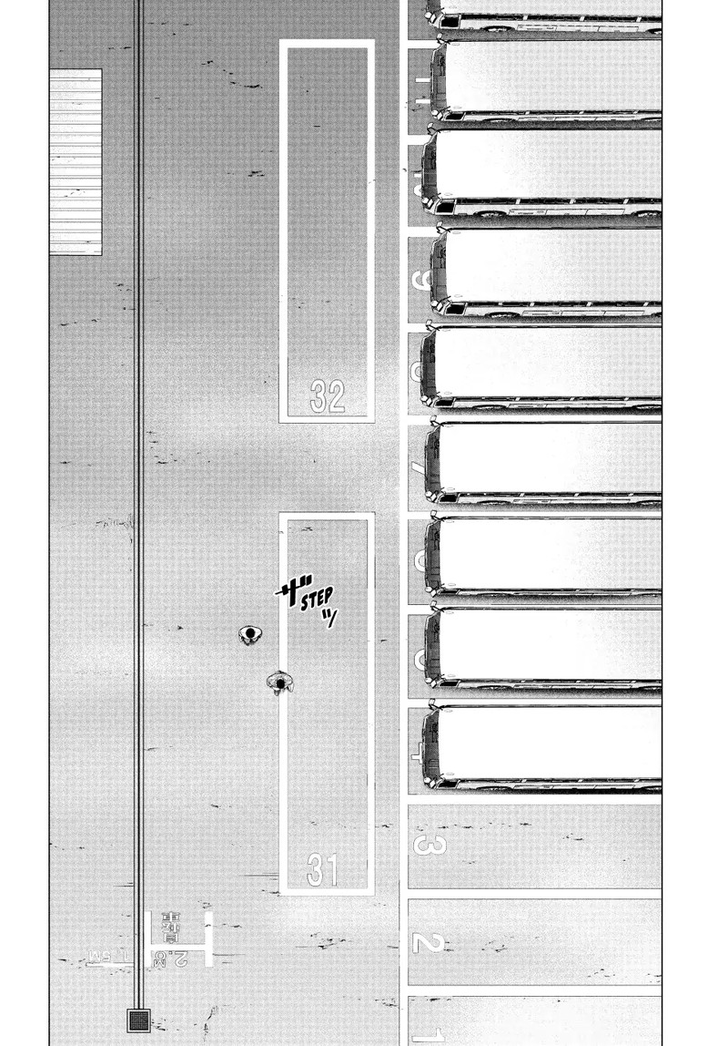 Parasyte Reversi 57 10