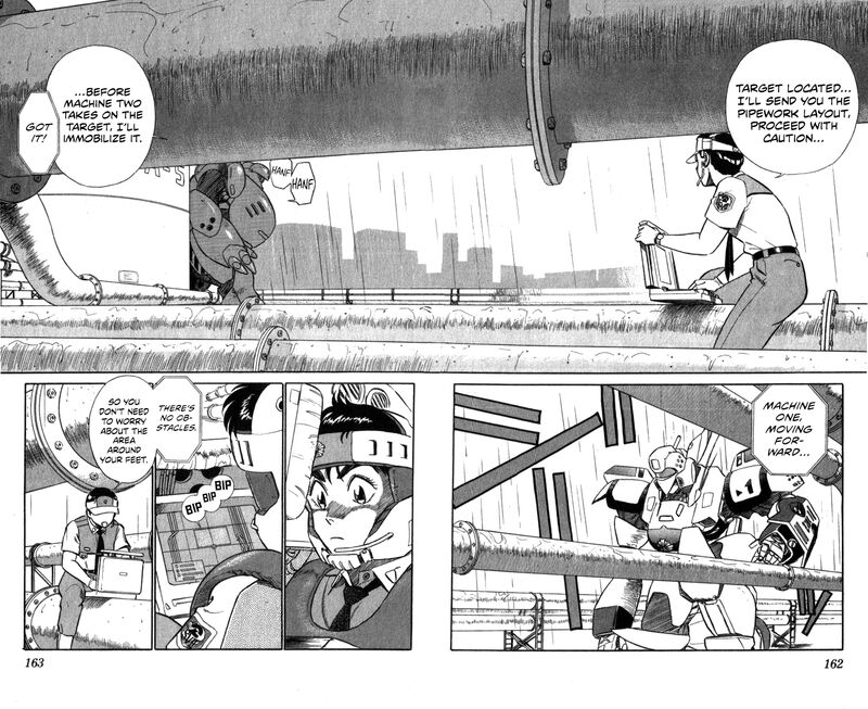 Patlabor 15a 51