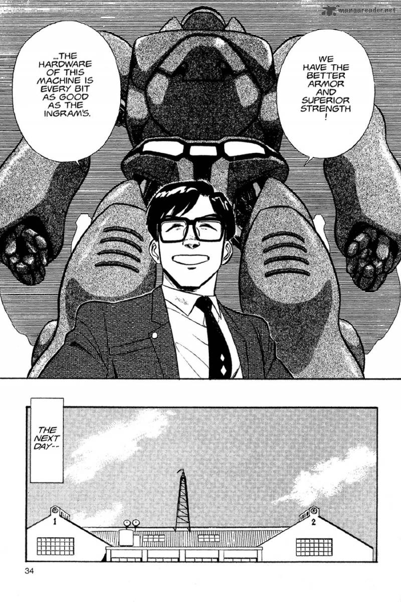 Patlabor 2 32