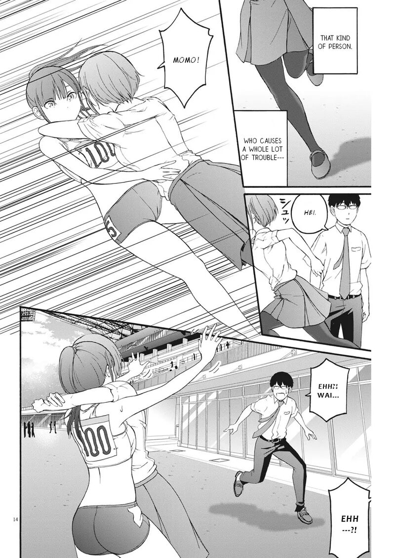 Peach Milk Crown 8 15