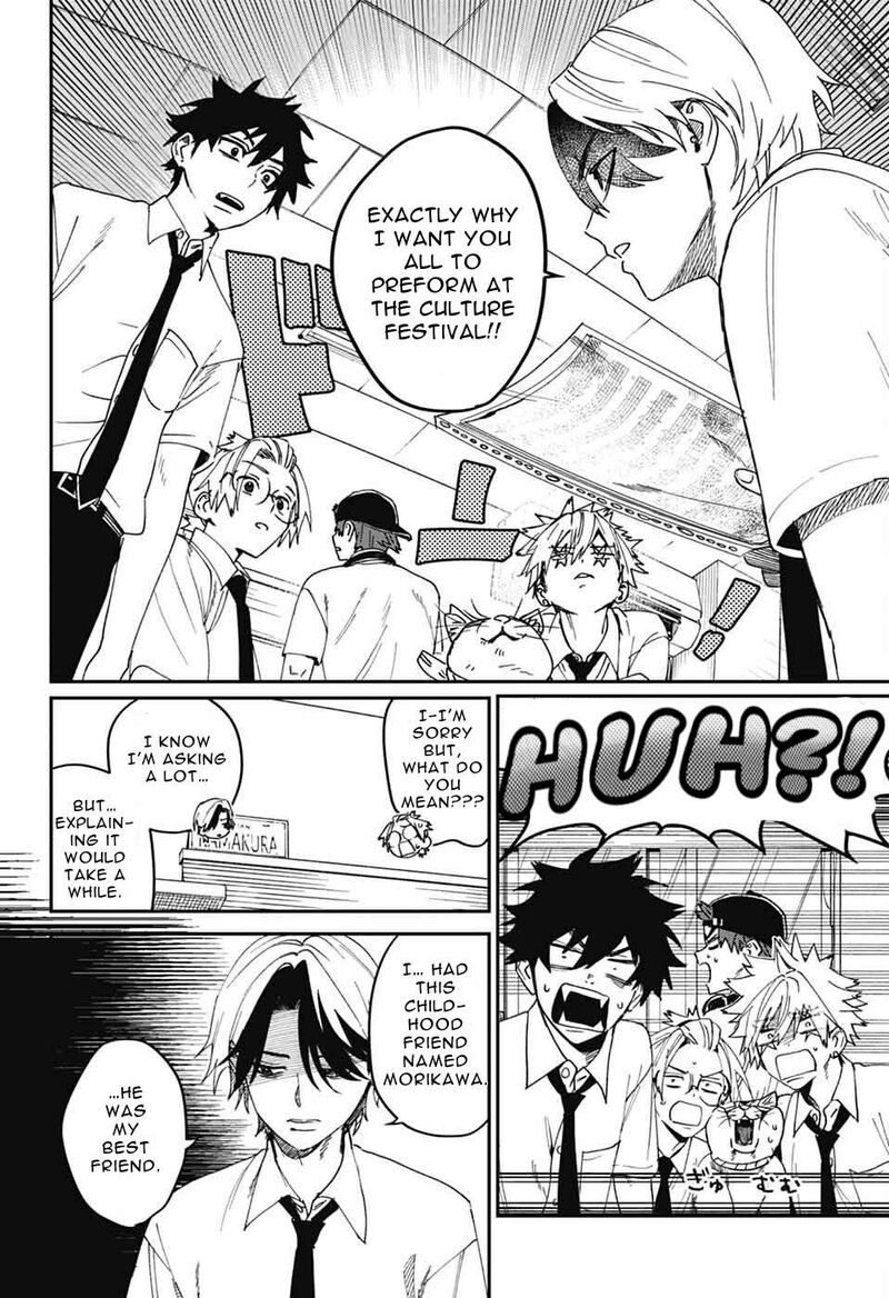 Phantom Busters 24 10