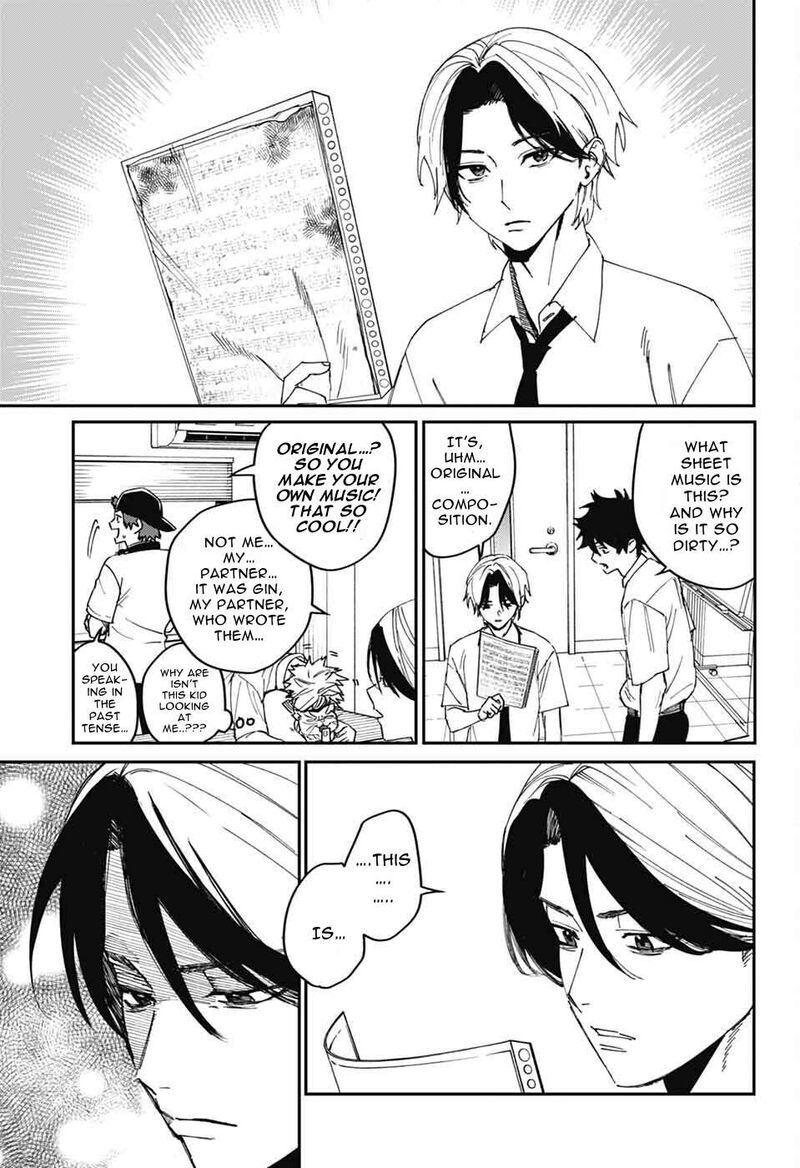 Phantom Busters 24 9