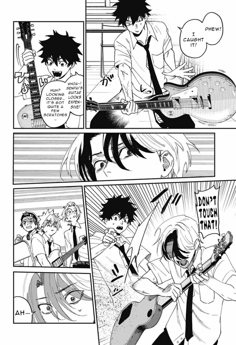 Phantom Busters 25 26