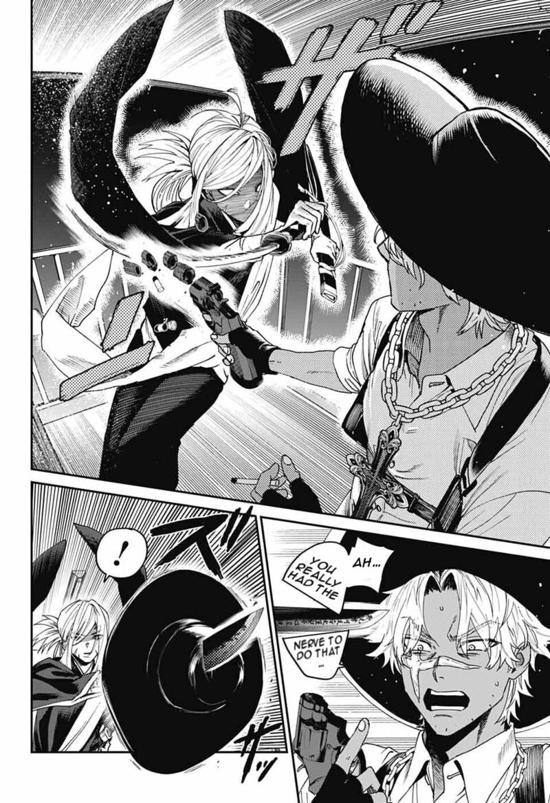 Phantom Busters 25 6