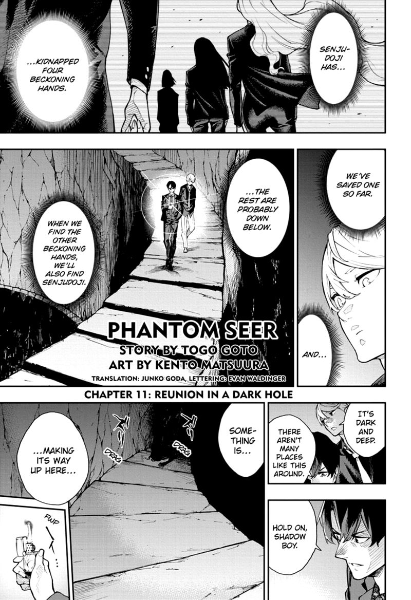 Phantom Seer 11 1