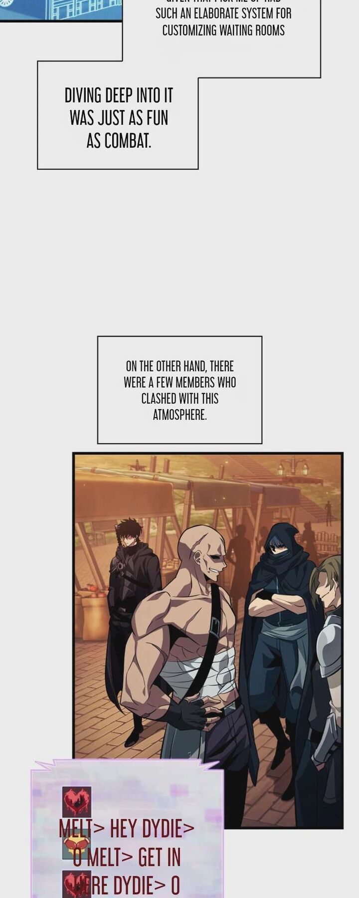 Pick Me Up Infinite Gacha 224 25