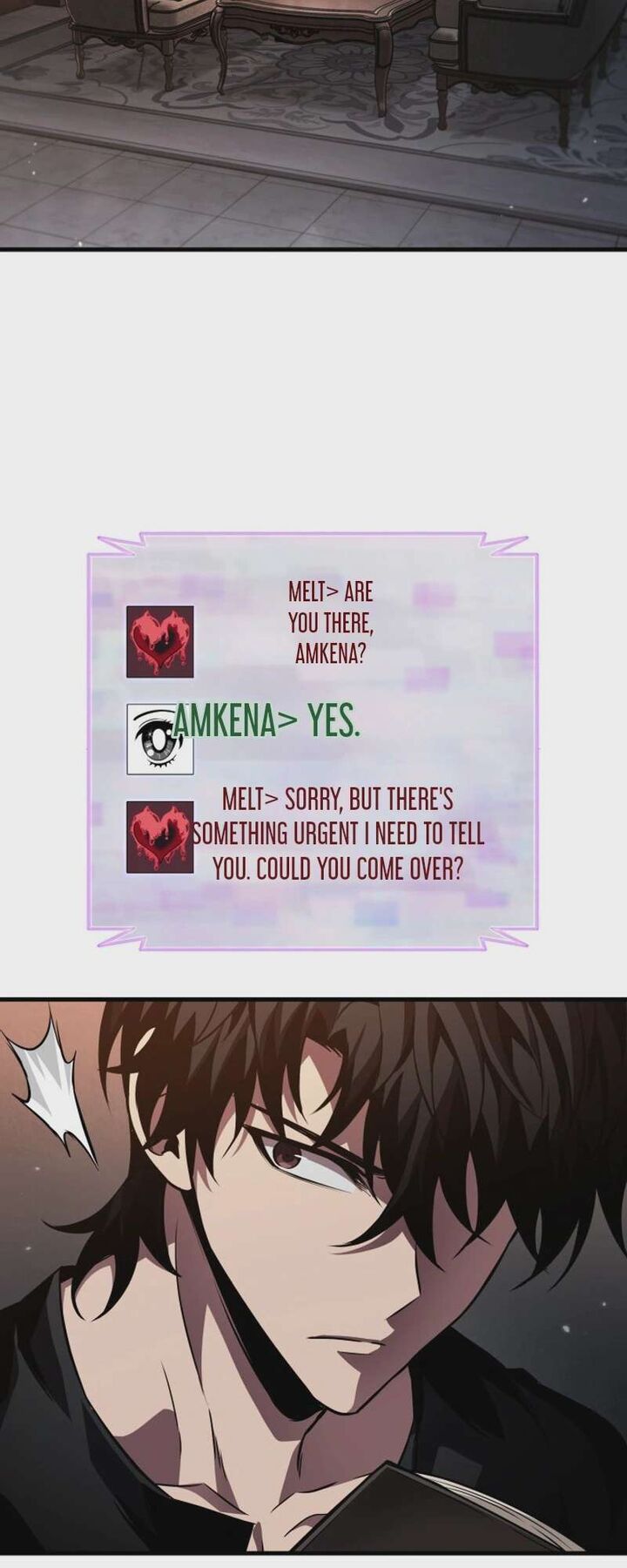 Pick Me Up Infinite Gacha 224 29