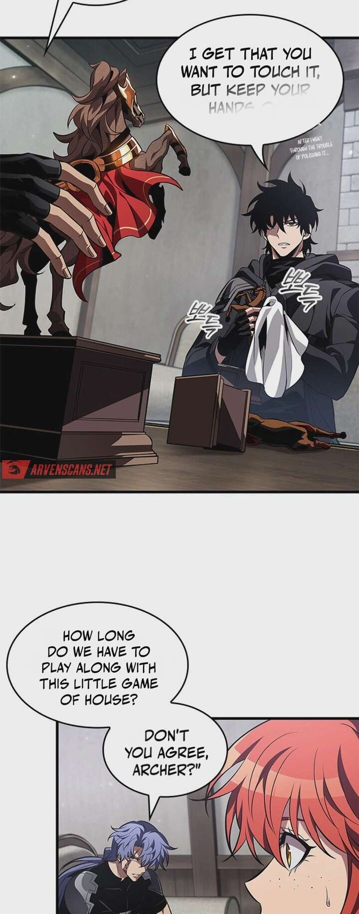 Pick Me Up Infinite Gacha 224 4