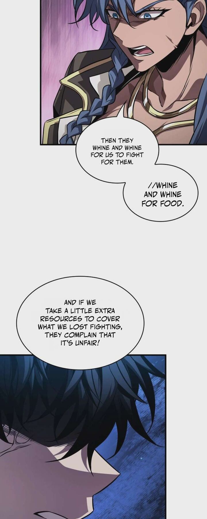 Pick Me Up Infinite Gacha 224 48