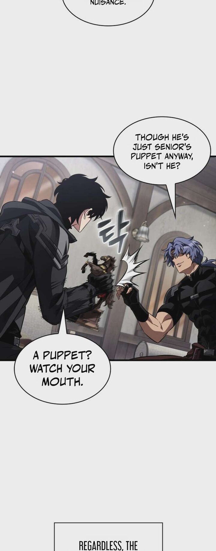 Pick Me Up Infinite Gacha 224 6