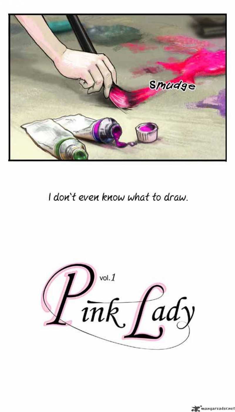 Pink Lady 1 6