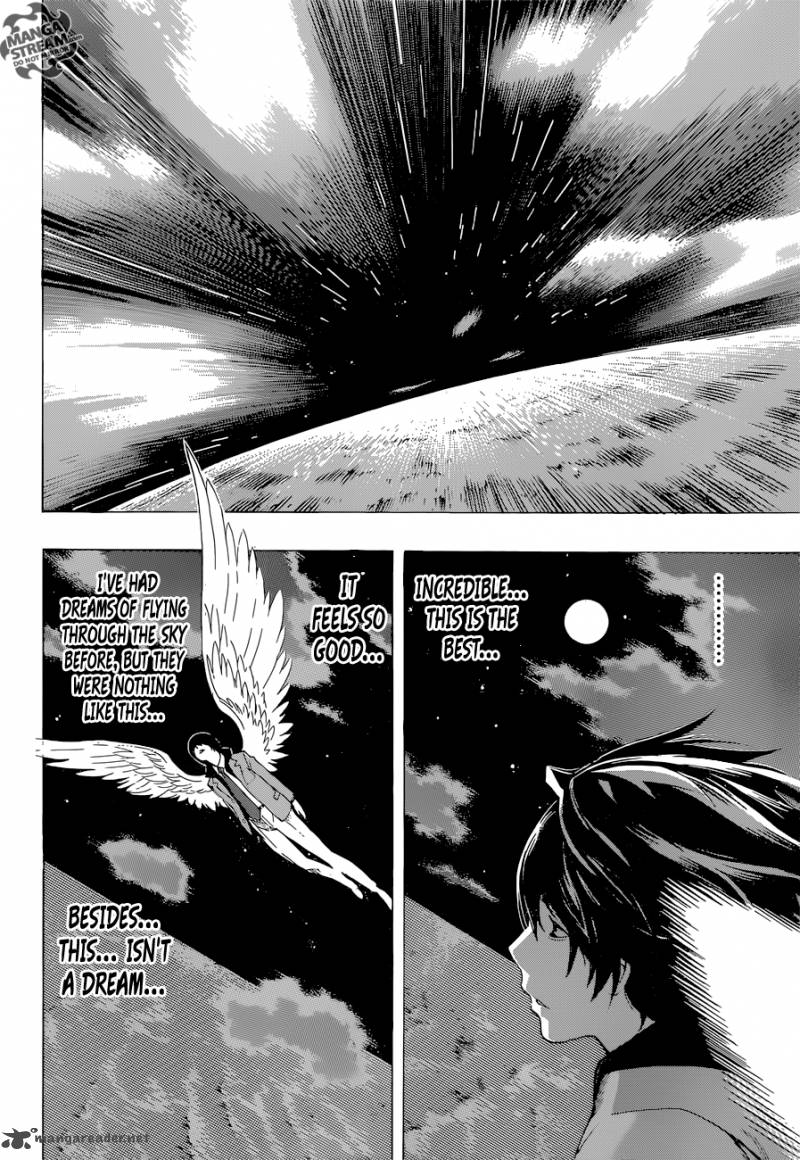 Platinum End 1 33