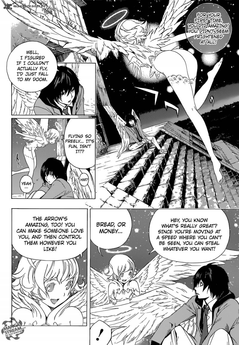 Platinum End 1 36