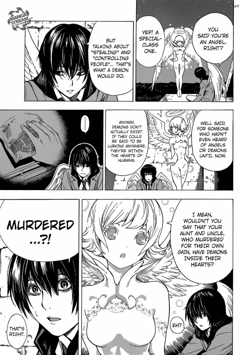 Platinum End 1 37