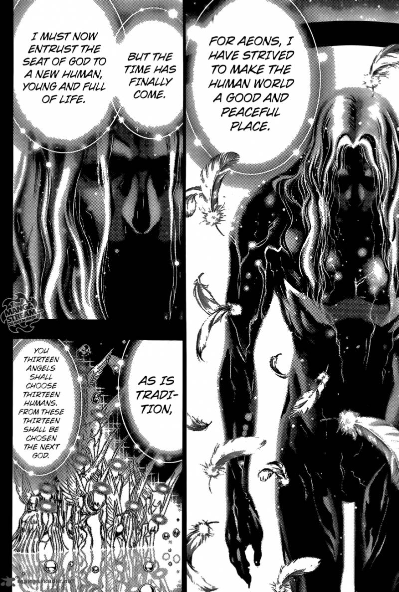 Platinum End 1 61