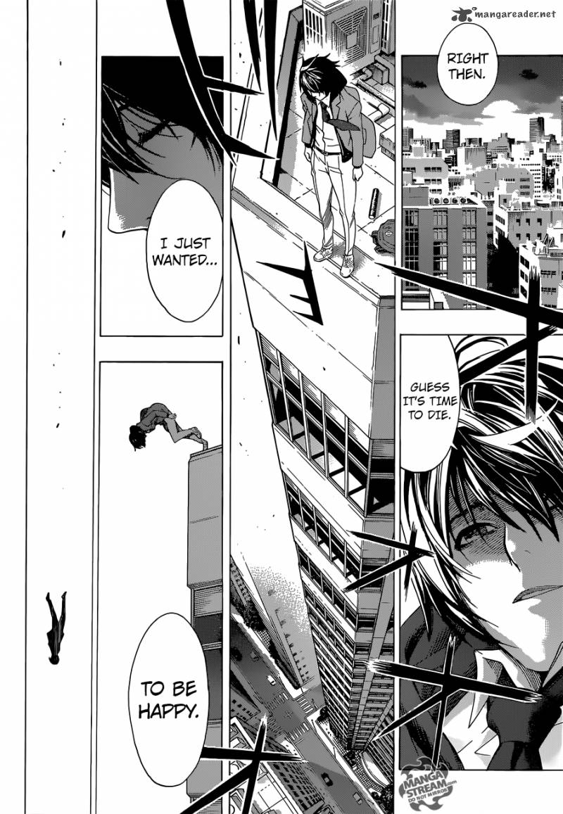 Platinum End 1 8