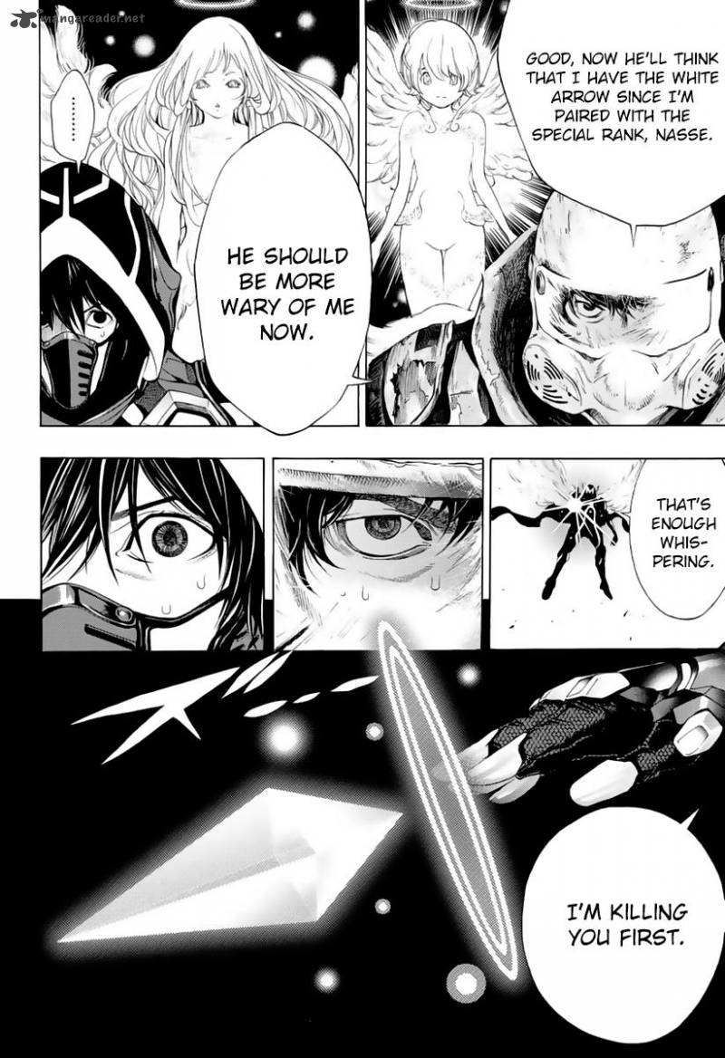 Platinum End 10 23