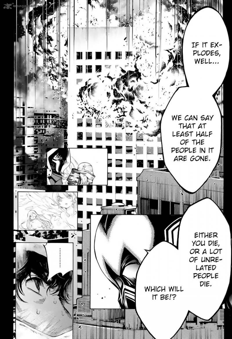 Platinum End 10 27