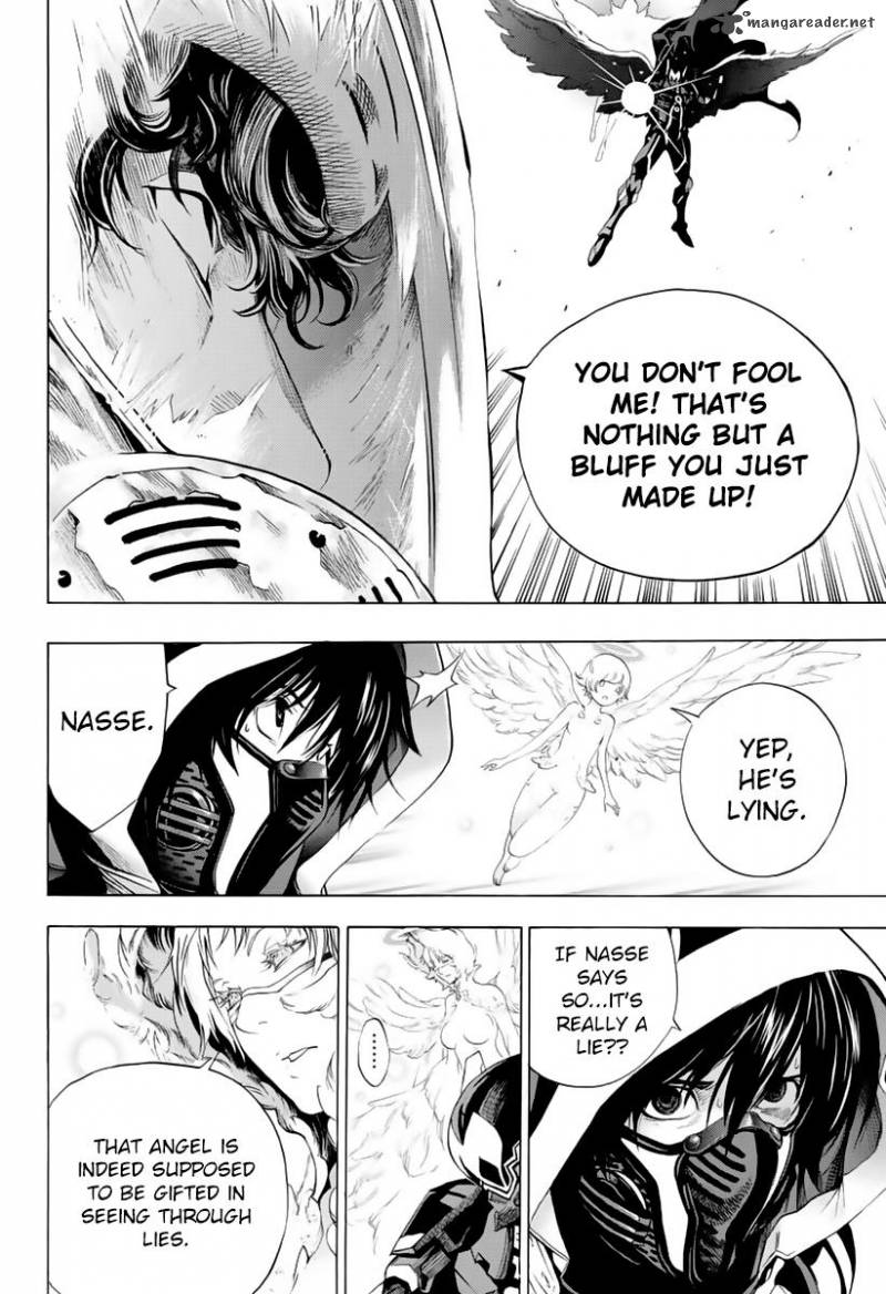 Platinum End 10 29