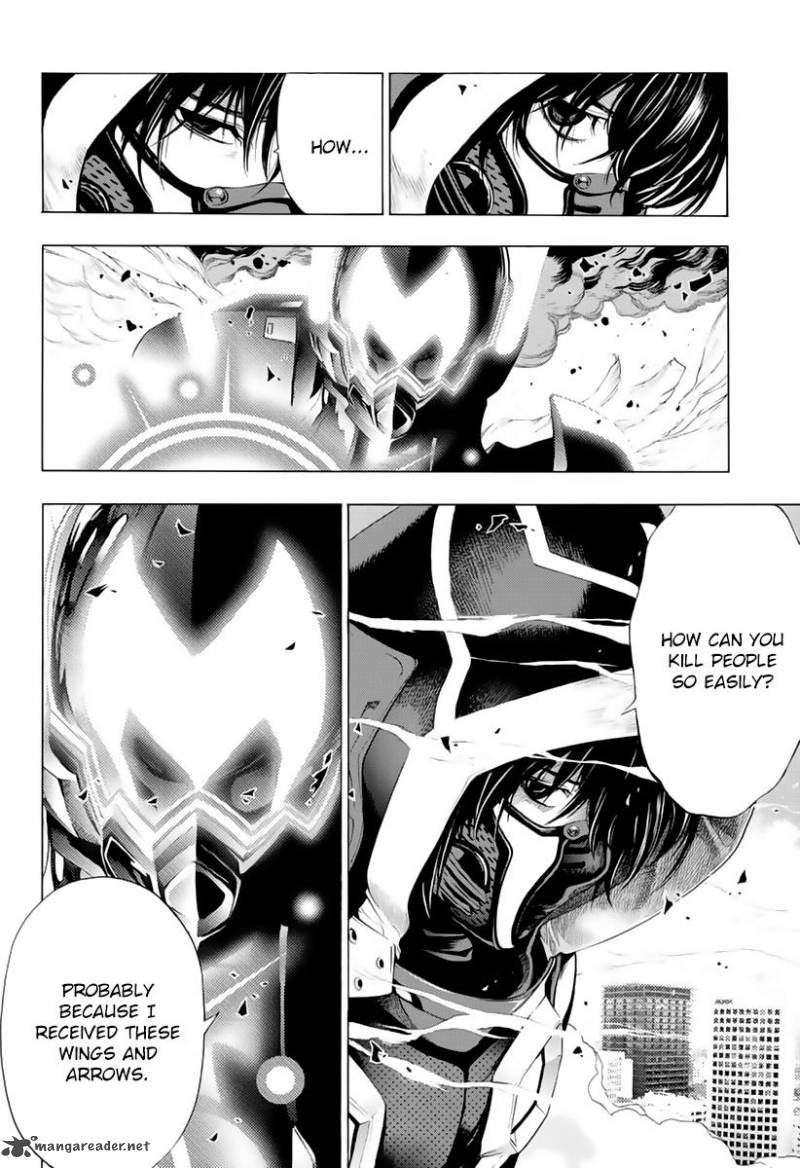 Platinum End 10 4