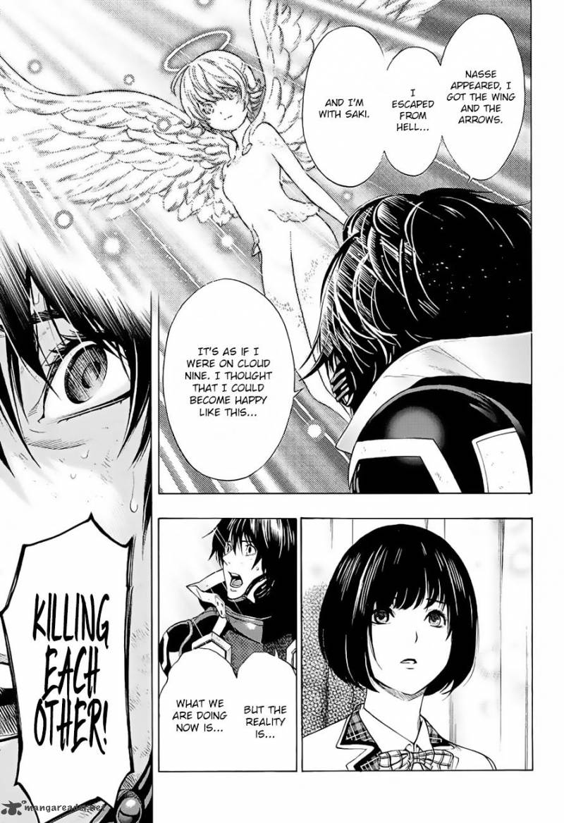 Platinum End 11 16