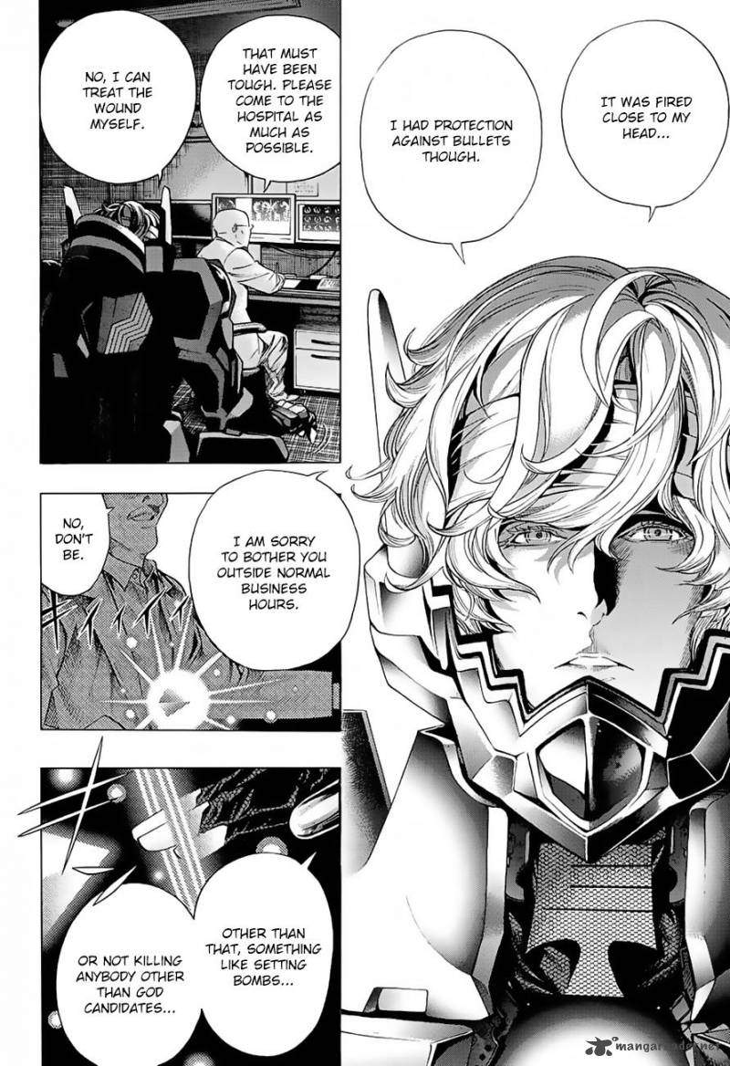 Platinum End 11 19