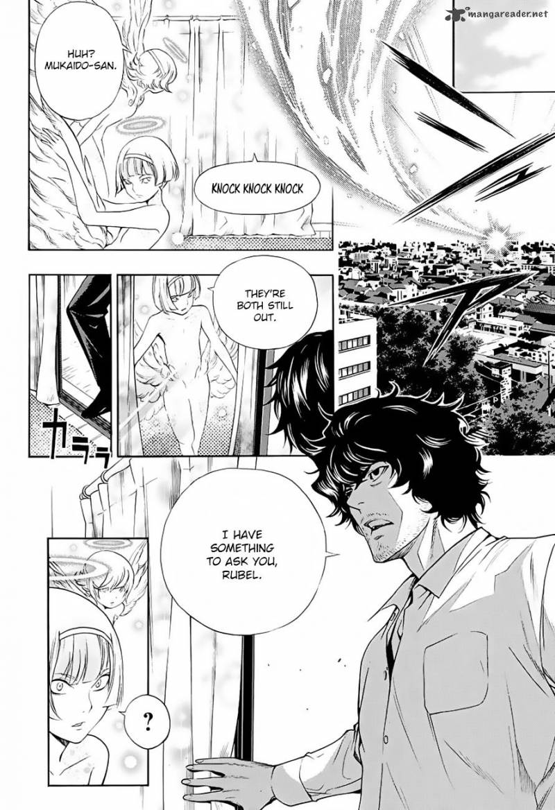 Platinum End 11 37