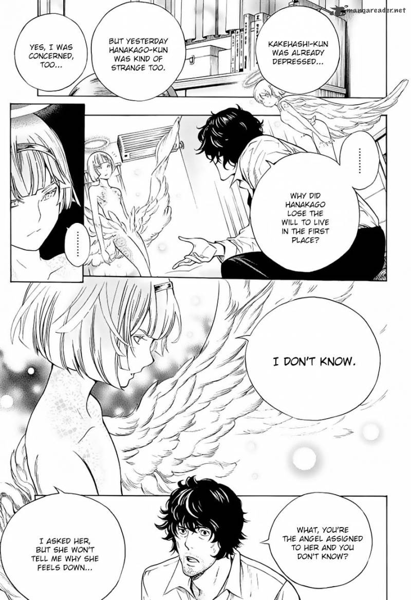 Platinum End 11 38