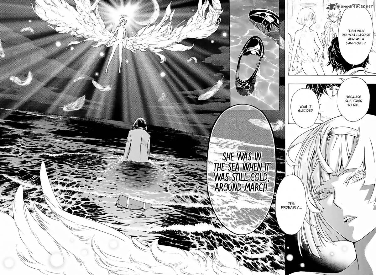 Platinum End 11 39