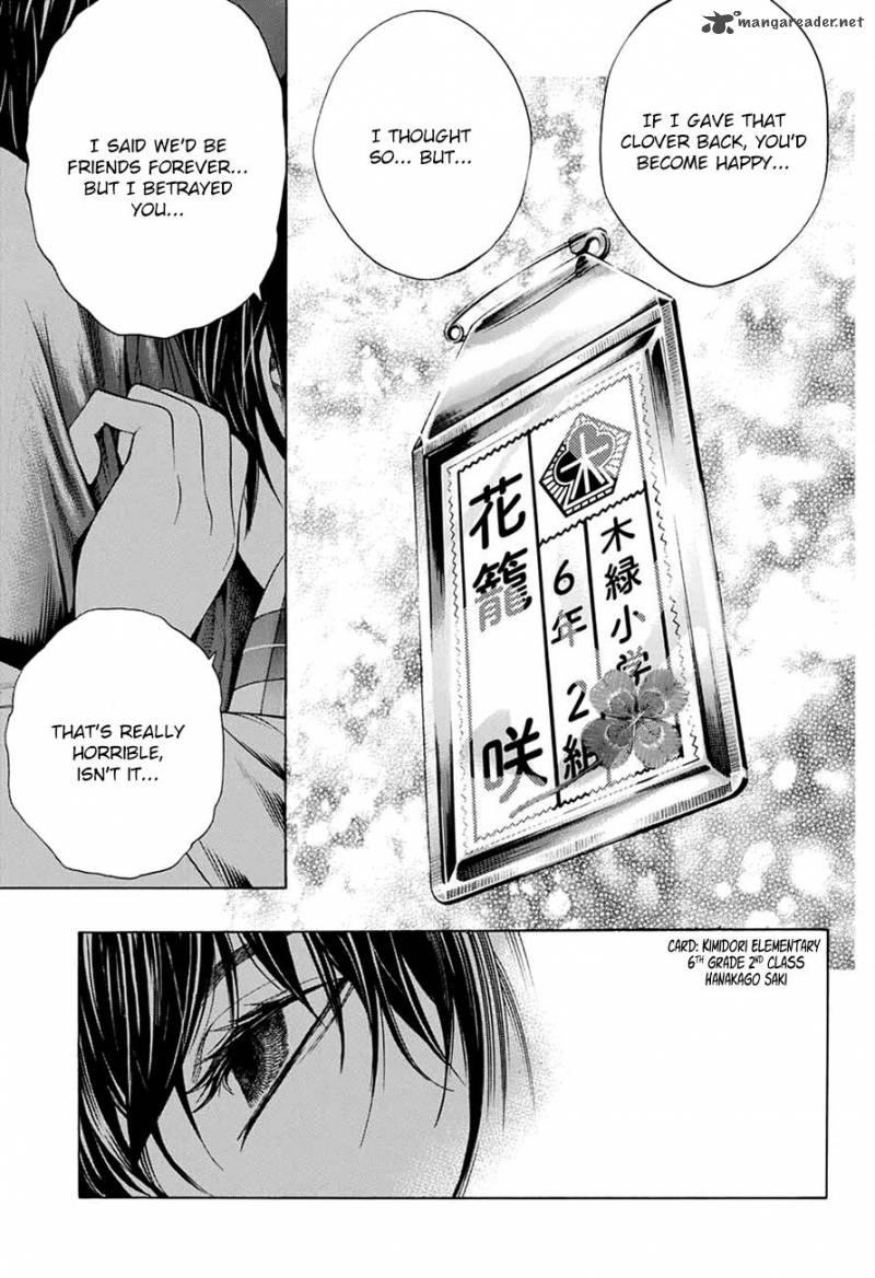 Platinum End 12 32