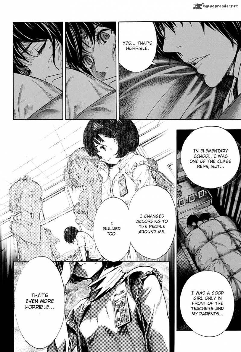 Platinum End 12 33