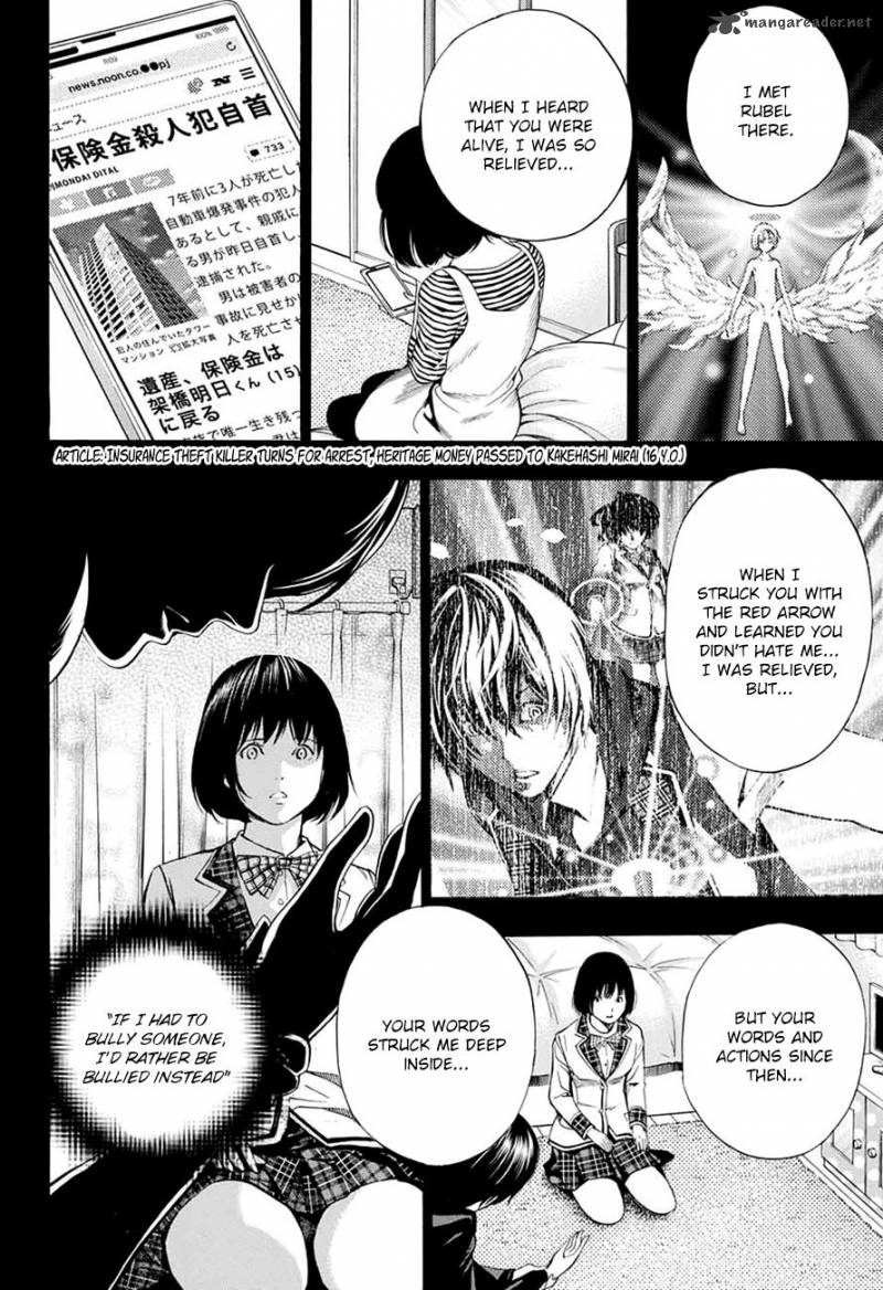 Platinum End 12 38